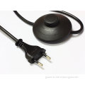 foot switch extension cord